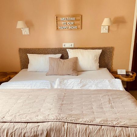 Casa Ceiba Maria Hotel Cala D´Or Kültér fotó