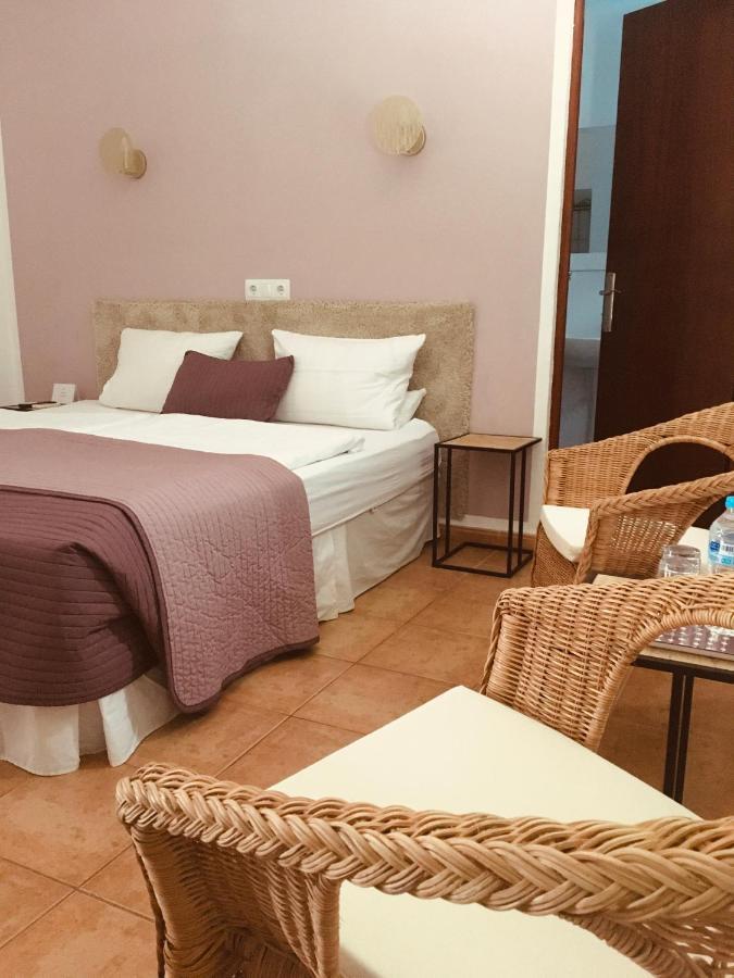Casa Ceiba Maria Hotel Cala D´Or Kültér fotó