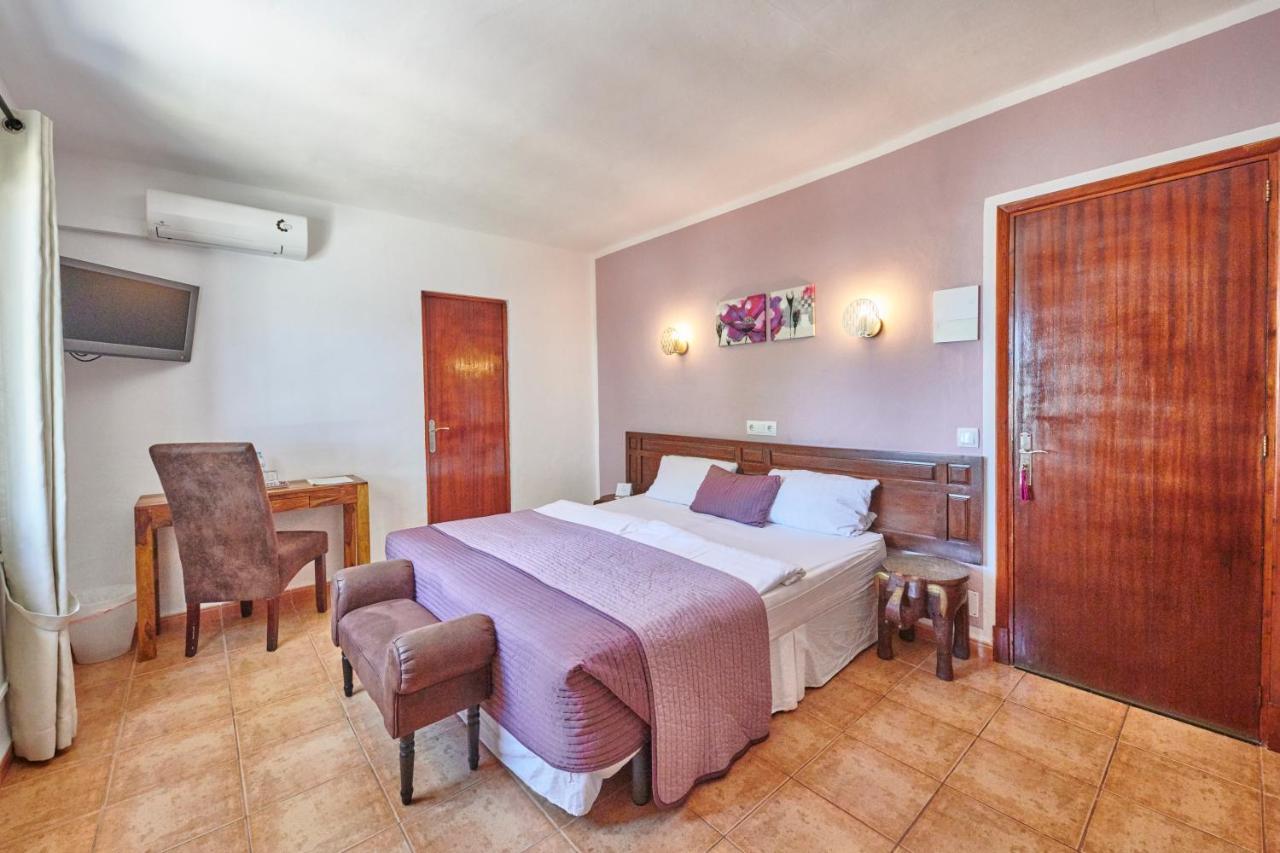 Casa Ceiba Maria Hotel Cala D´Or Kültér fotó