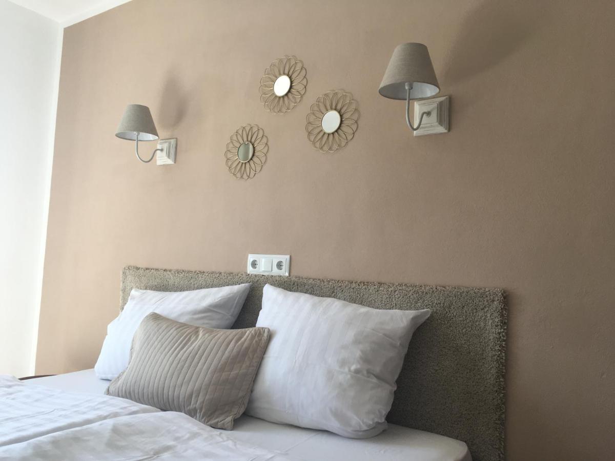 Casa Ceiba Maria Hotel Cala D´Or Kültér fotó