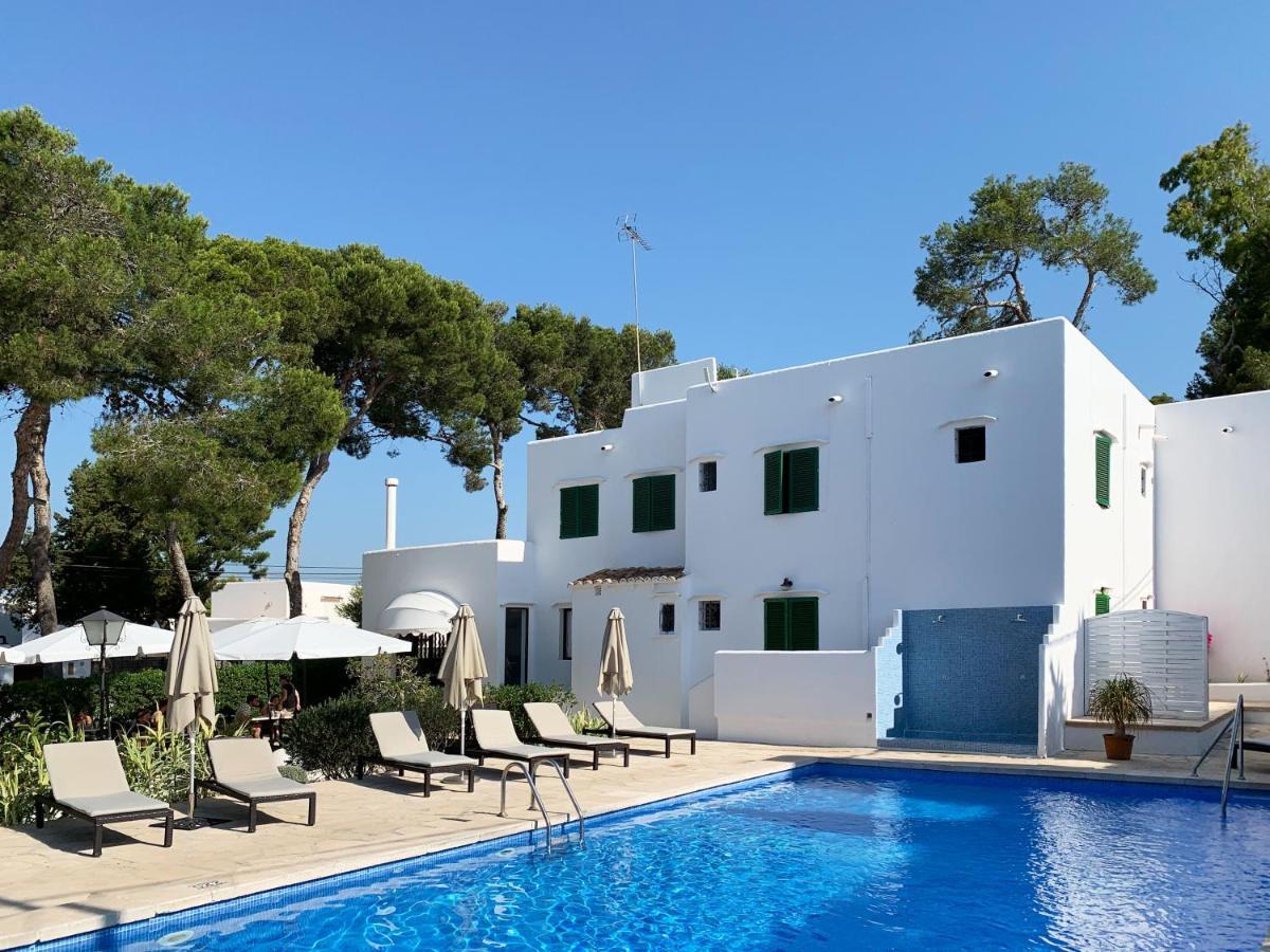 Casa Ceiba Maria Hotel Cala D´Or Kültér fotó