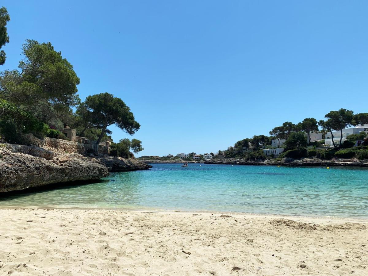 Casa Ceiba Maria Hotel Cala D´Or Kültér fotó