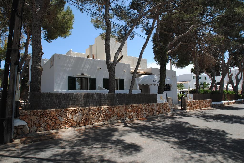Casa Ceiba Maria Hotel Cala D´Or Kültér fotó