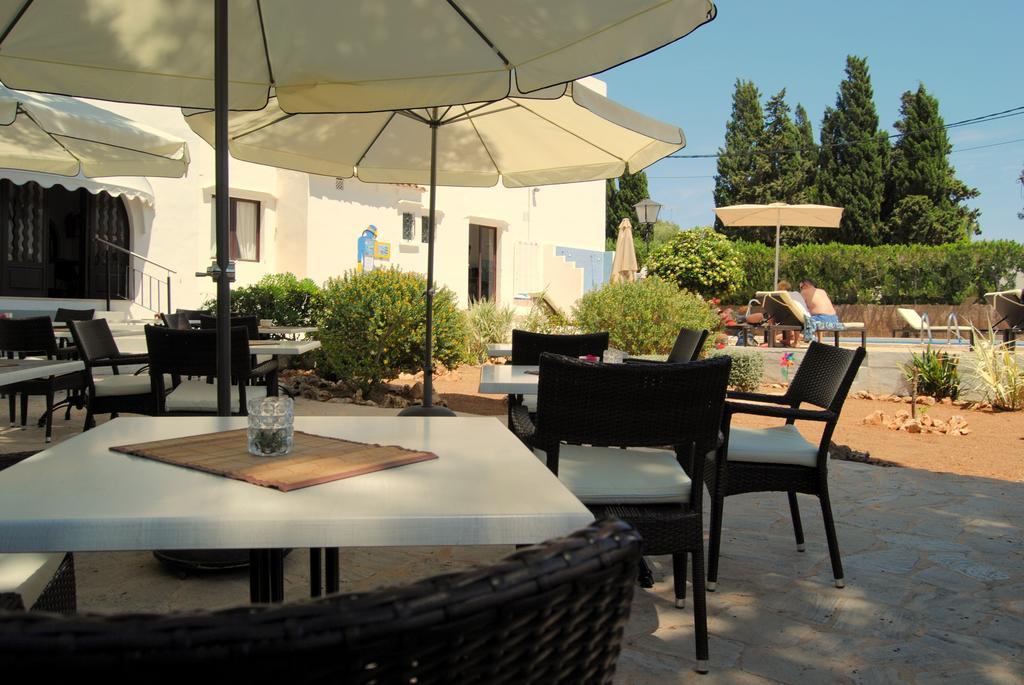 Casa Ceiba Maria Hotel Cala D´Or Kültér fotó