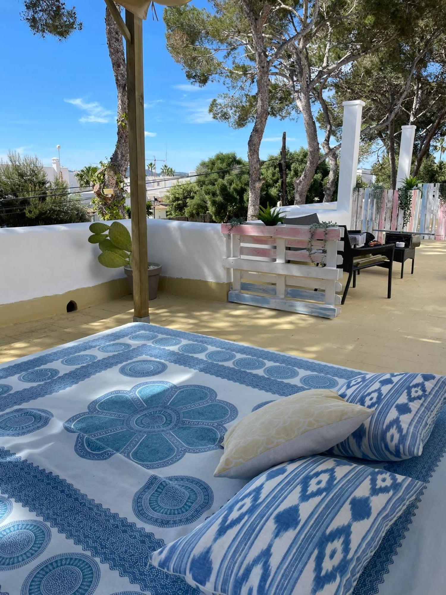 Casa Ceiba Maria Hotel Cala D´Or Kültér fotó