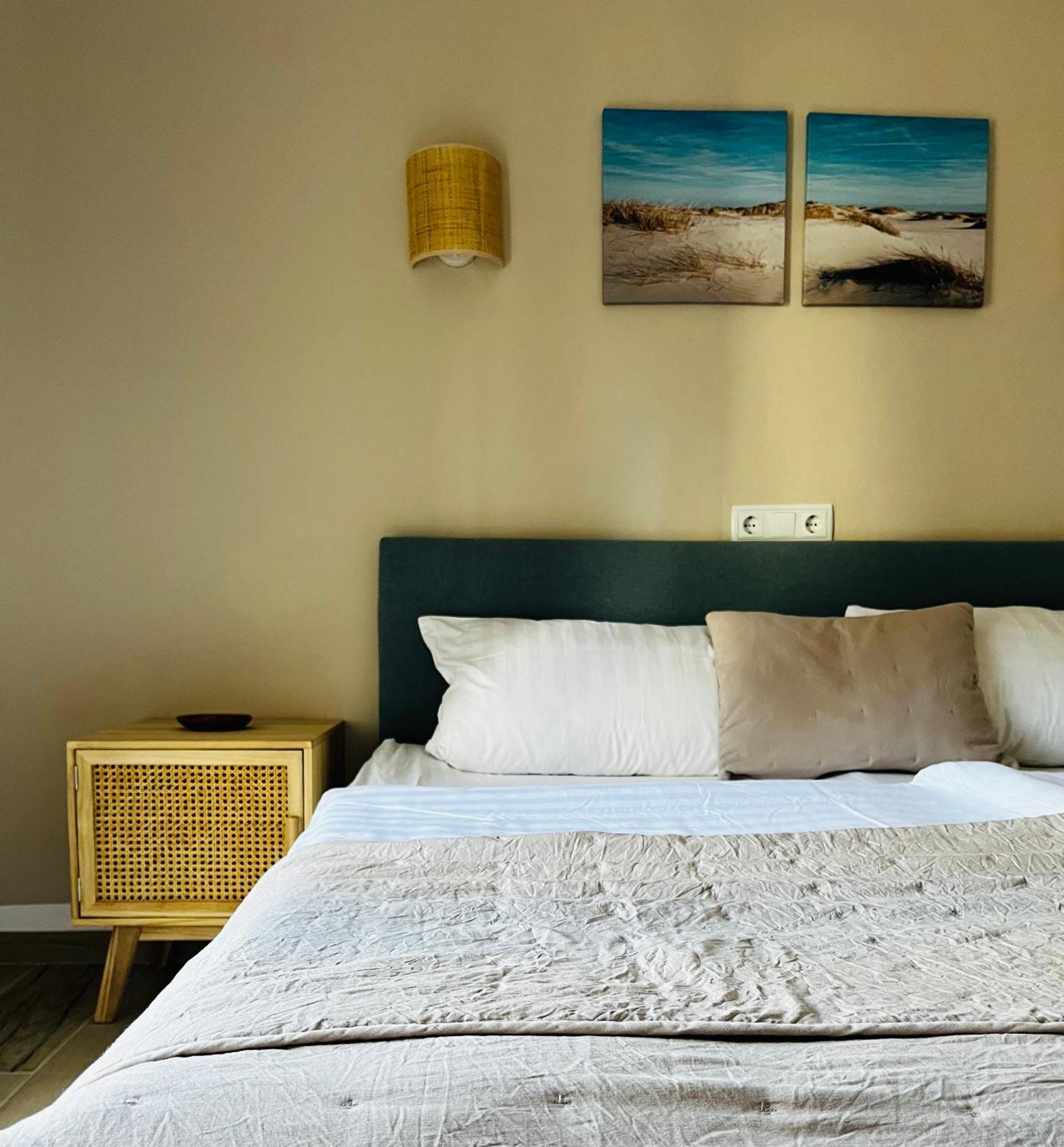 Casa Ceiba Maria Hotel Cala D´Or Kültér fotó