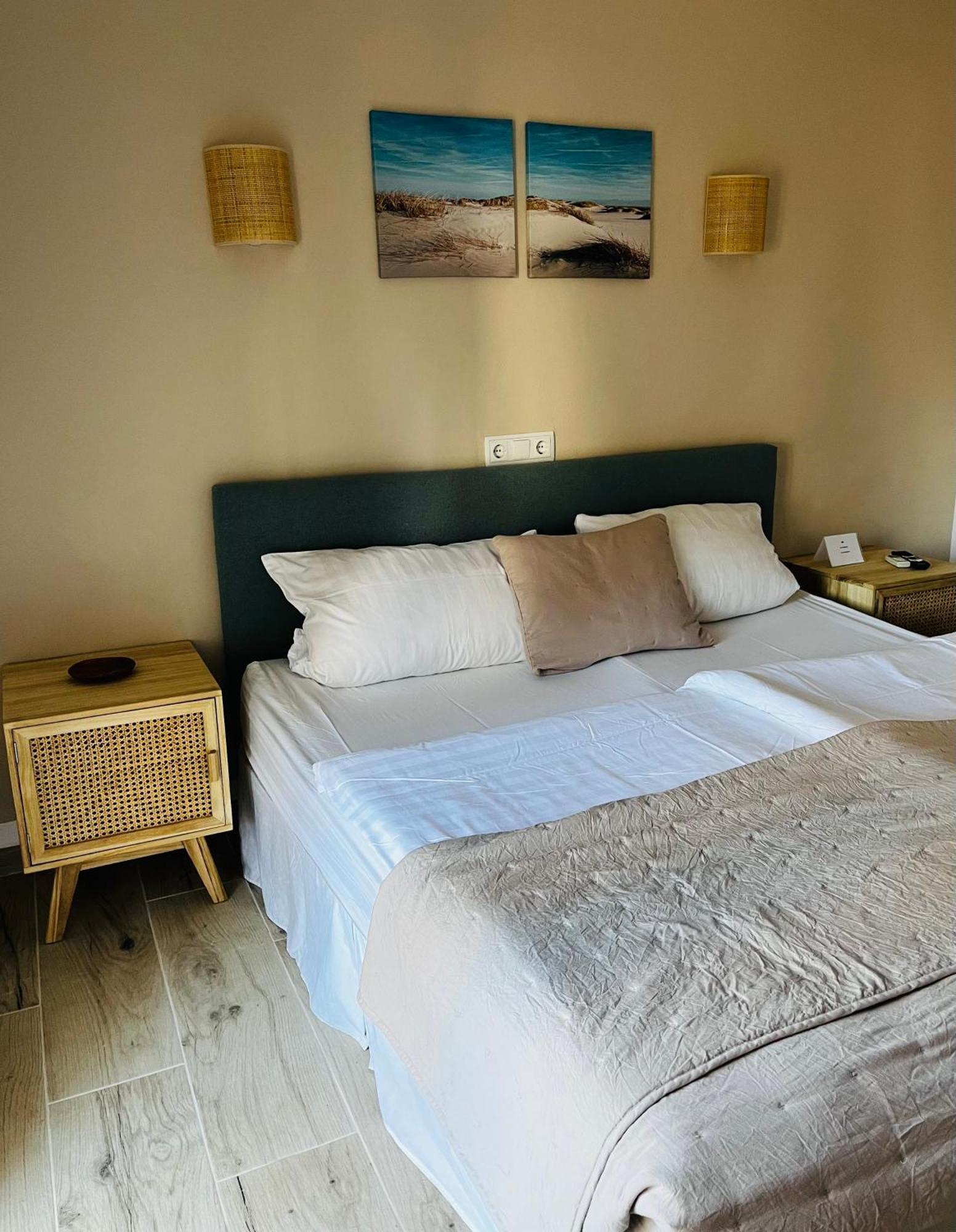Casa Ceiba Maria Hotel Cala D´Or Kültér fotó