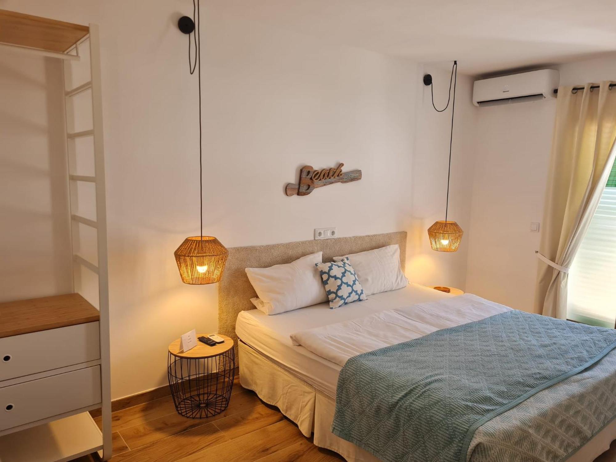 Casa Ceiba Maria Hotel Cala D´Or Kültér fotó