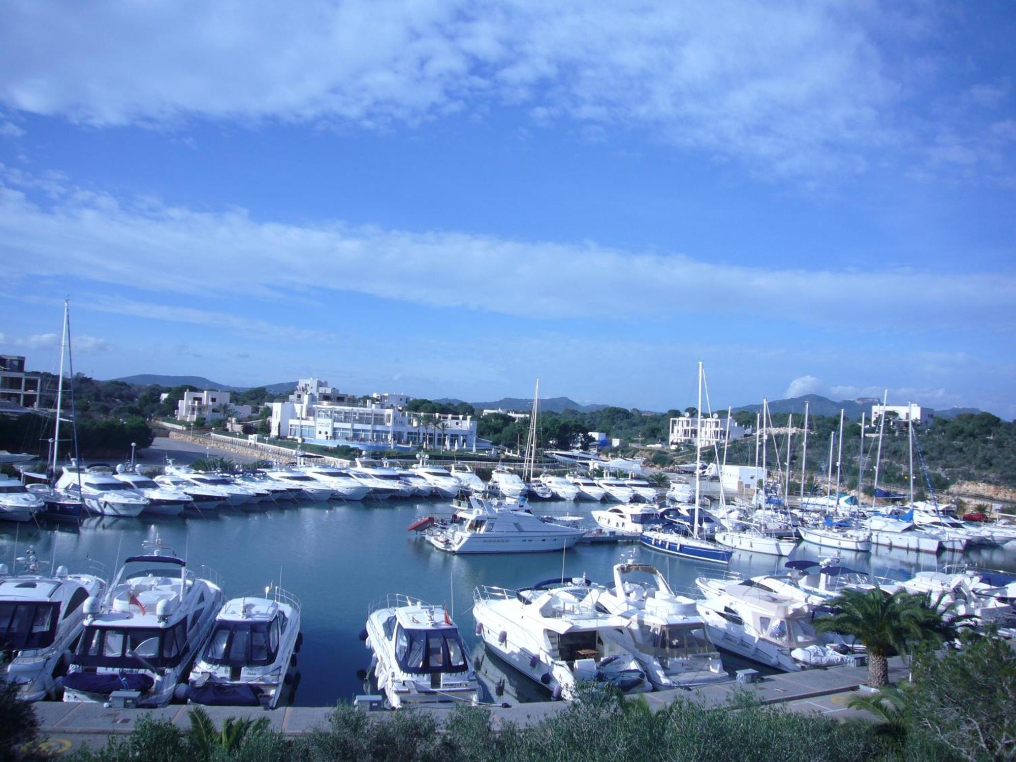 Casa Ceiba Maria Hotel Cala D´Or Kültér fotó