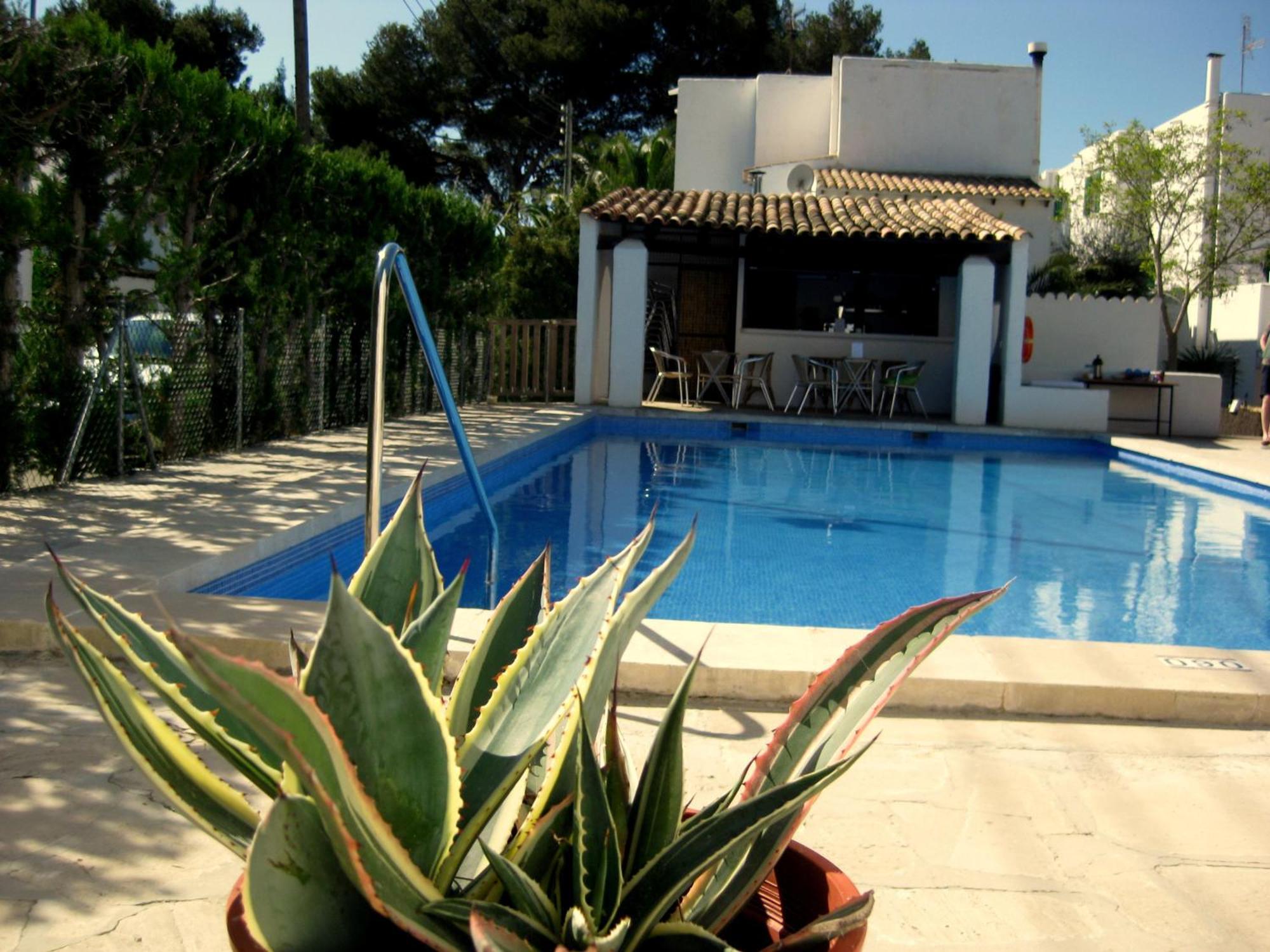 Casa Ceiba Maria Hotel Cala D´Or Kültér fotó