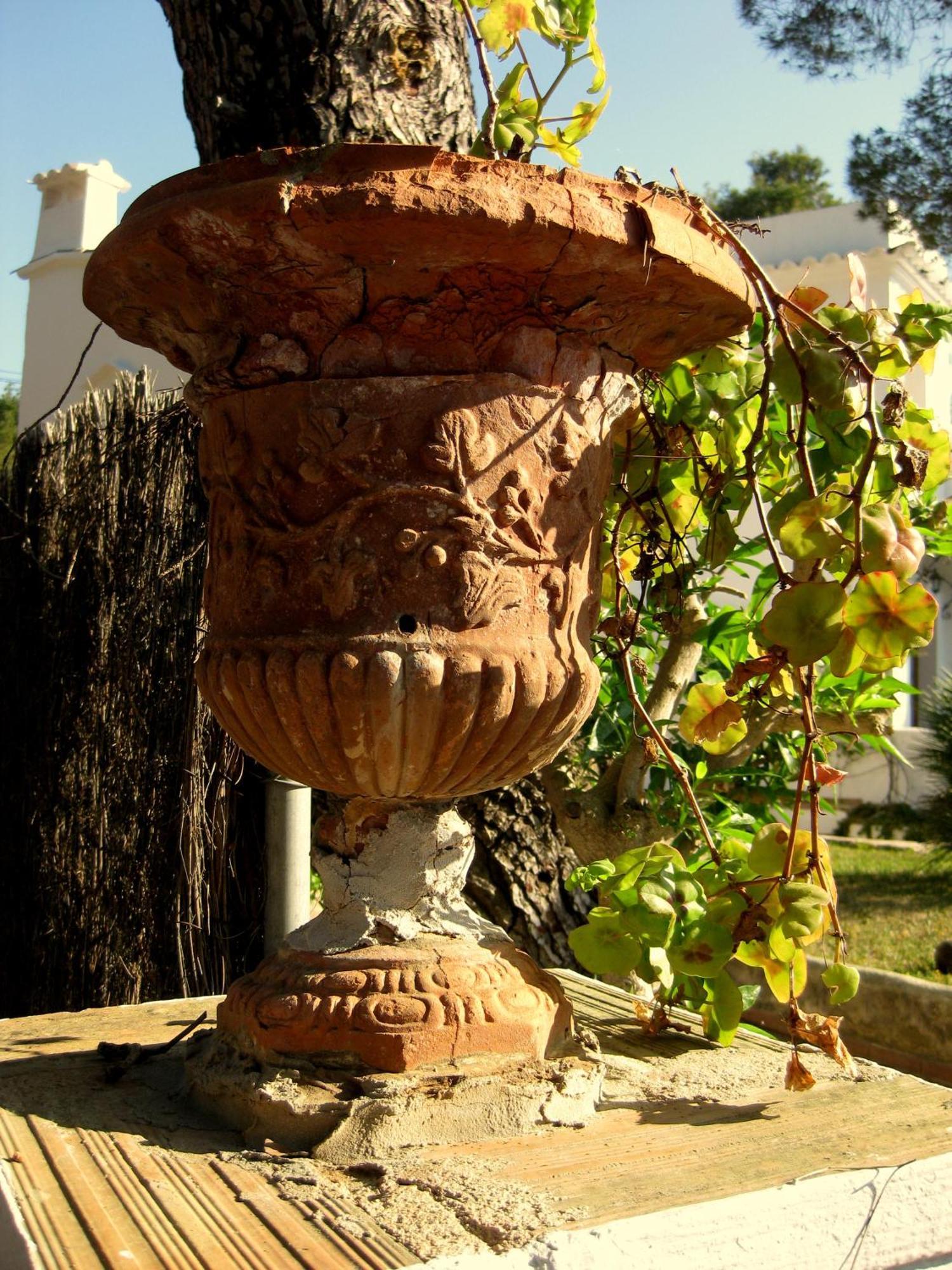 Casa Ceiba Maria Hotel Cala D´Or Kültér fotó