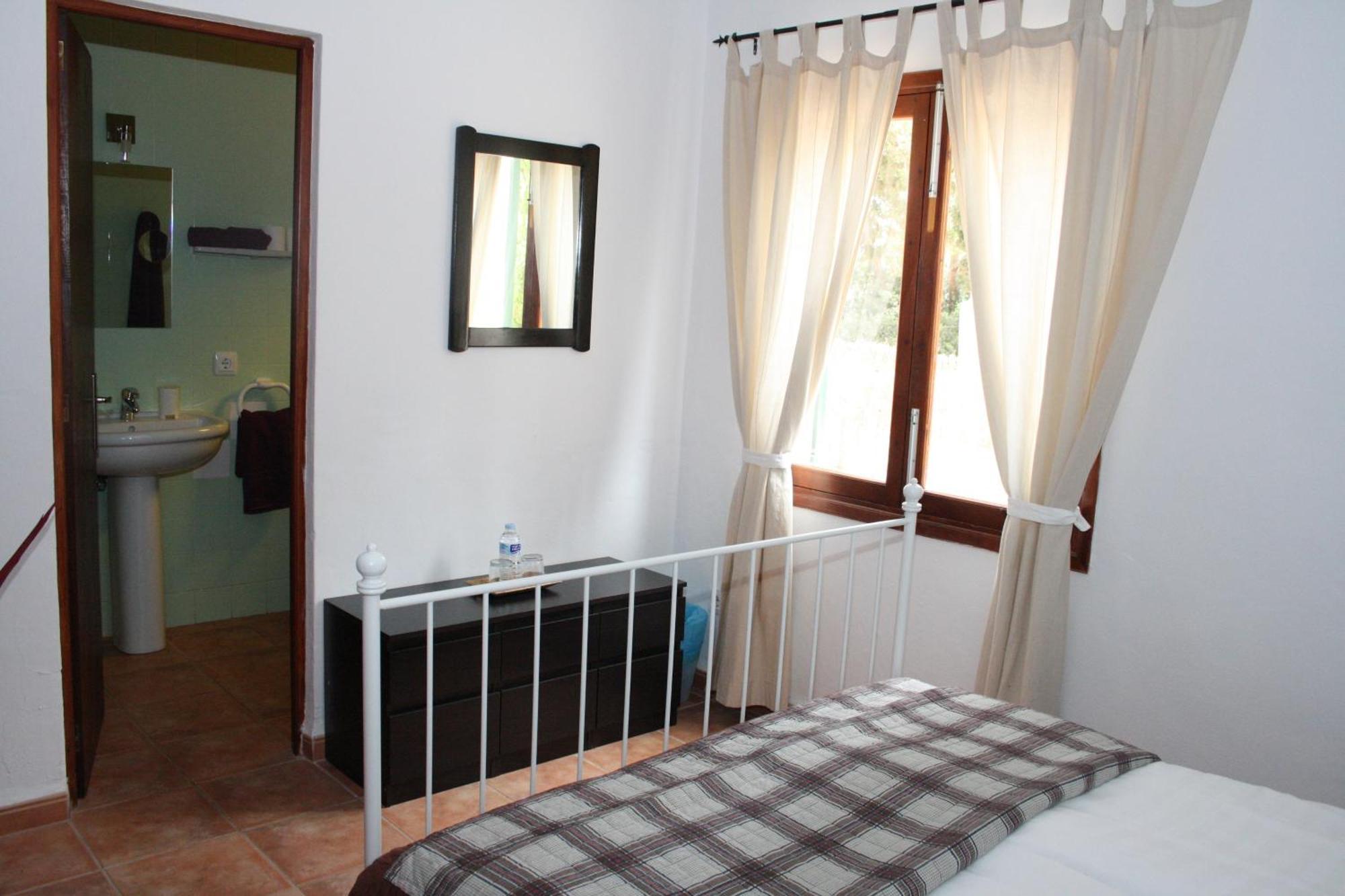 Casa Ceiba Maria Hotel Cala D´Or Szoba fotó