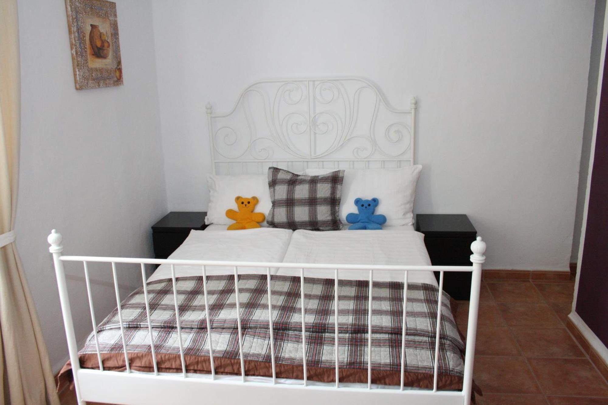 Casa Ceiba Maria Hotel Cala D´Or Szoba fotó