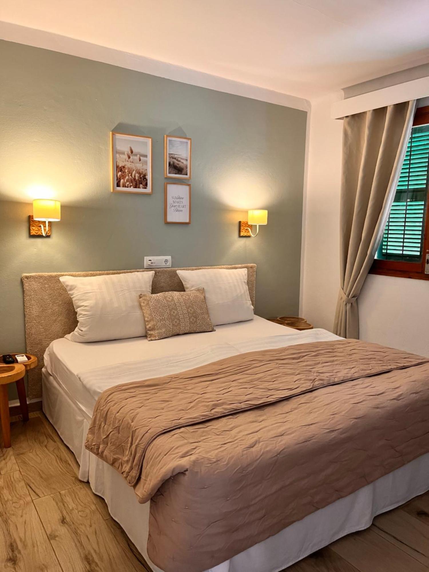 Casa Ceiba Maria Hotel Cala D´Or Kültér fotó