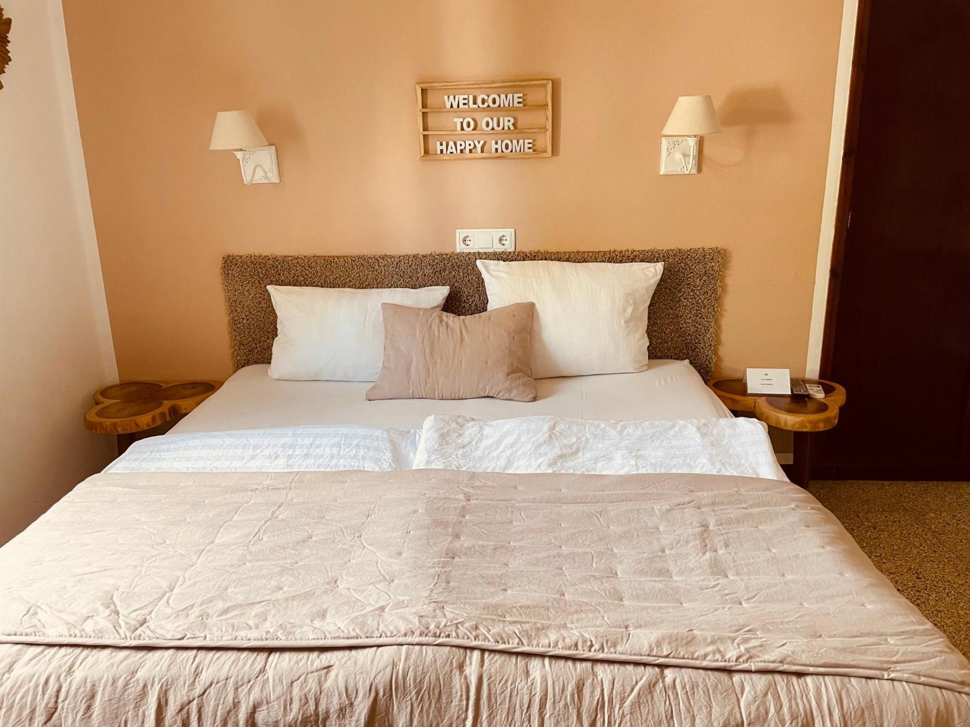 Casa Ceiba Maria Hotel Cala D´Or Kültér fotó