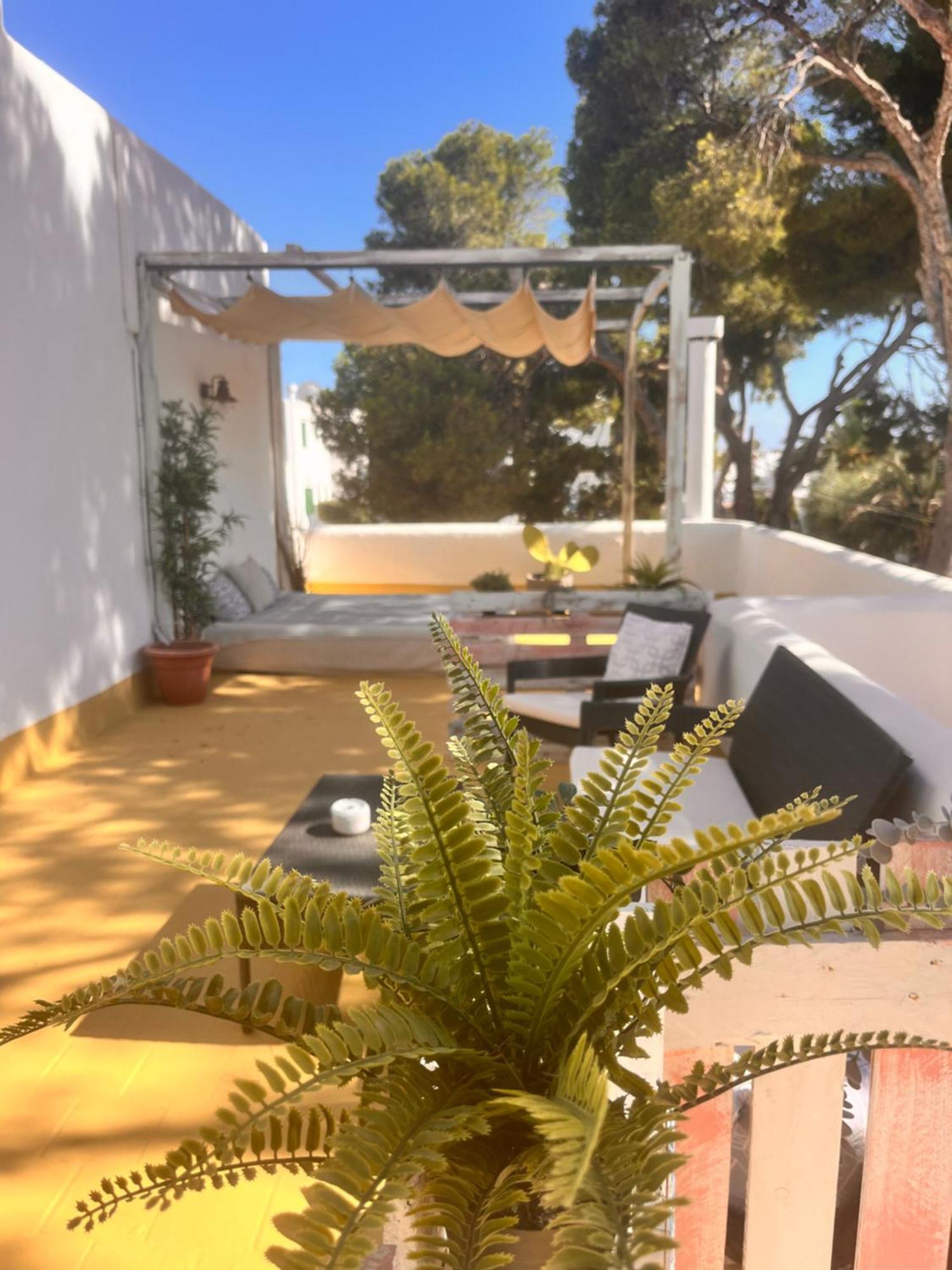 Casa Ceiba Maria Hotel Cala D´Or Kültér fotó