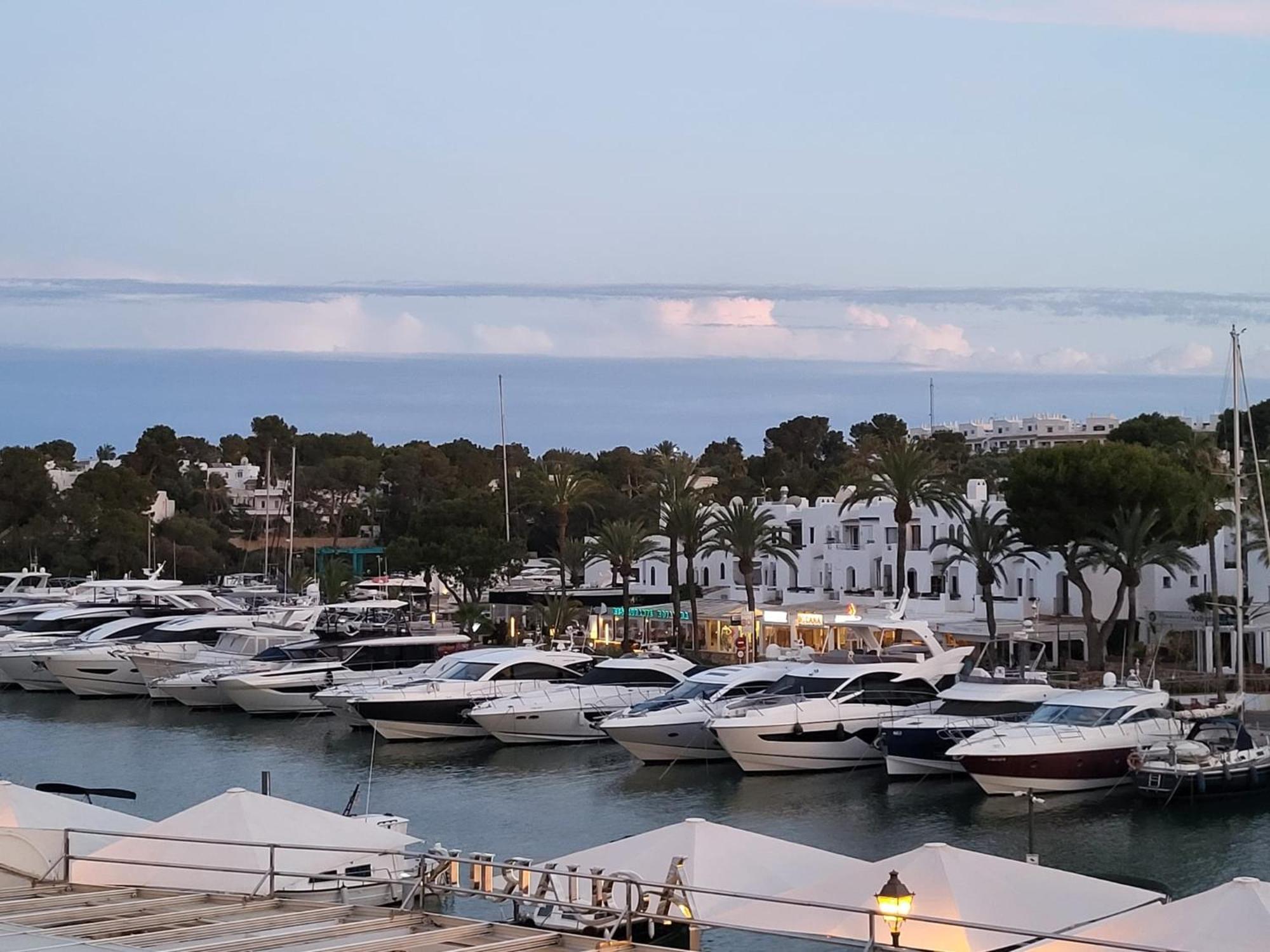 Casa Ceiba Maria Hotel Cala D´Or Kültér fotó