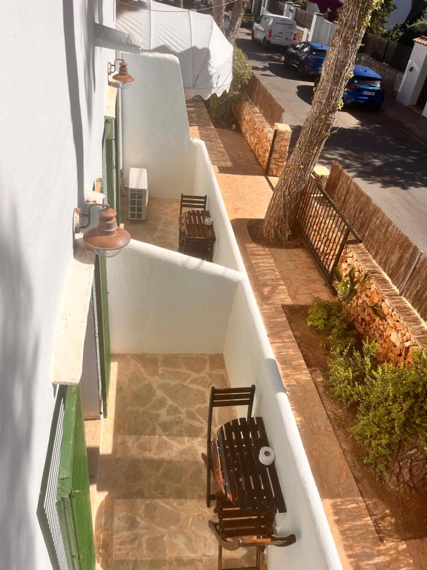 Casa Ceiba Maria Hotel Cala D´Or Kültér fotó