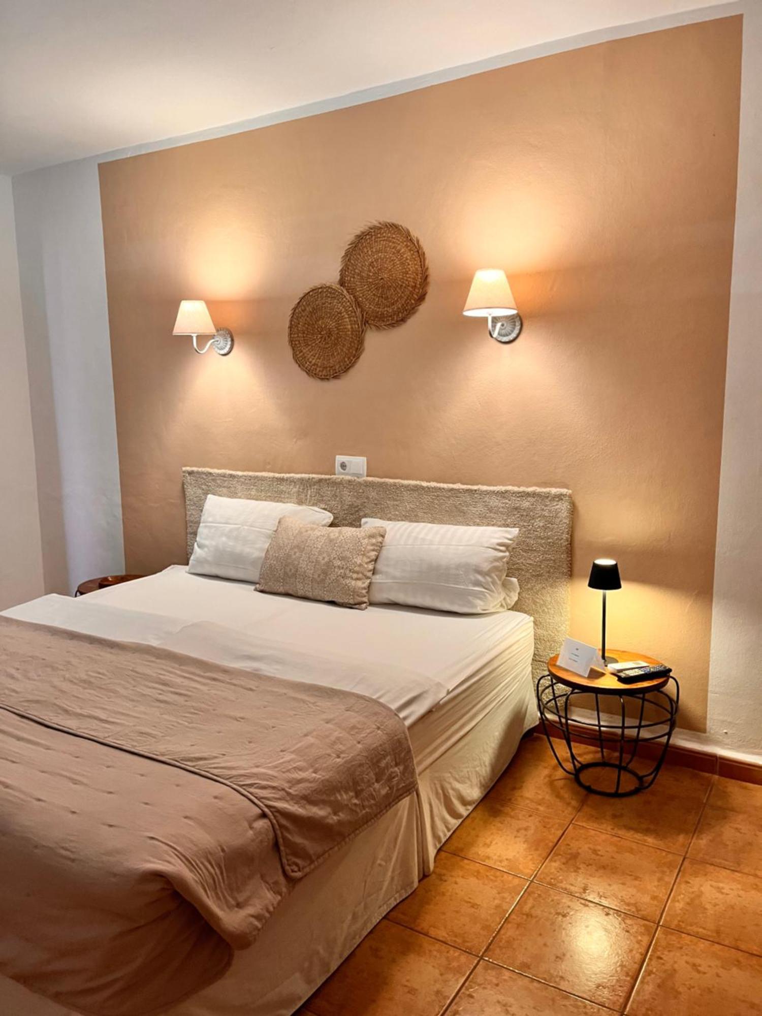 Casa Ceiba Maria Hotel Cala D´Or Kültér fotó