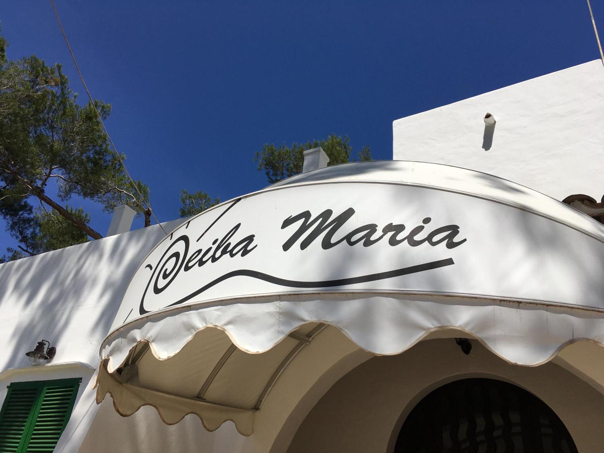Casa Ceiba Maria Hotel Cala D´Or Kültér fotó