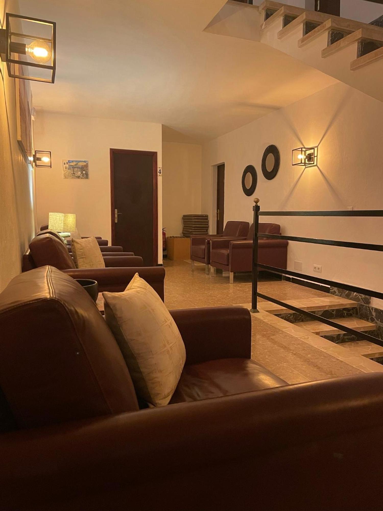 Casa Ceiba Maria Hotel Cala D´Or Kültér fotó