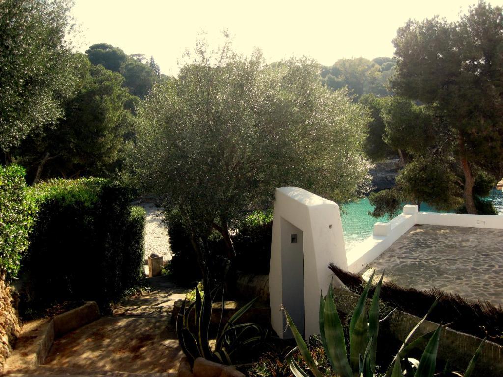 Casa Ceiba Maria Hotel Cala D´Or Kültér fotó