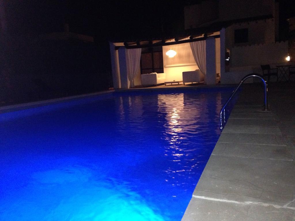 Casa Ceiba Maria Hotel Cala D´Or Kültér fotó