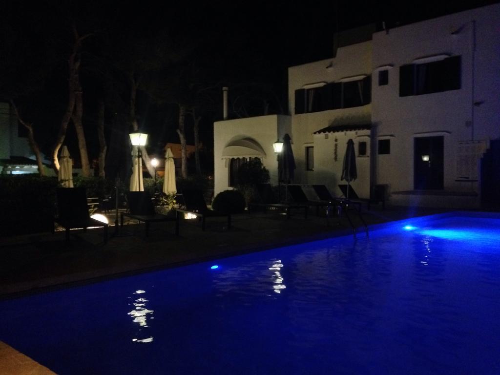 Casa Ceiba Maria Hotel Cala D´Or Kültér fotó