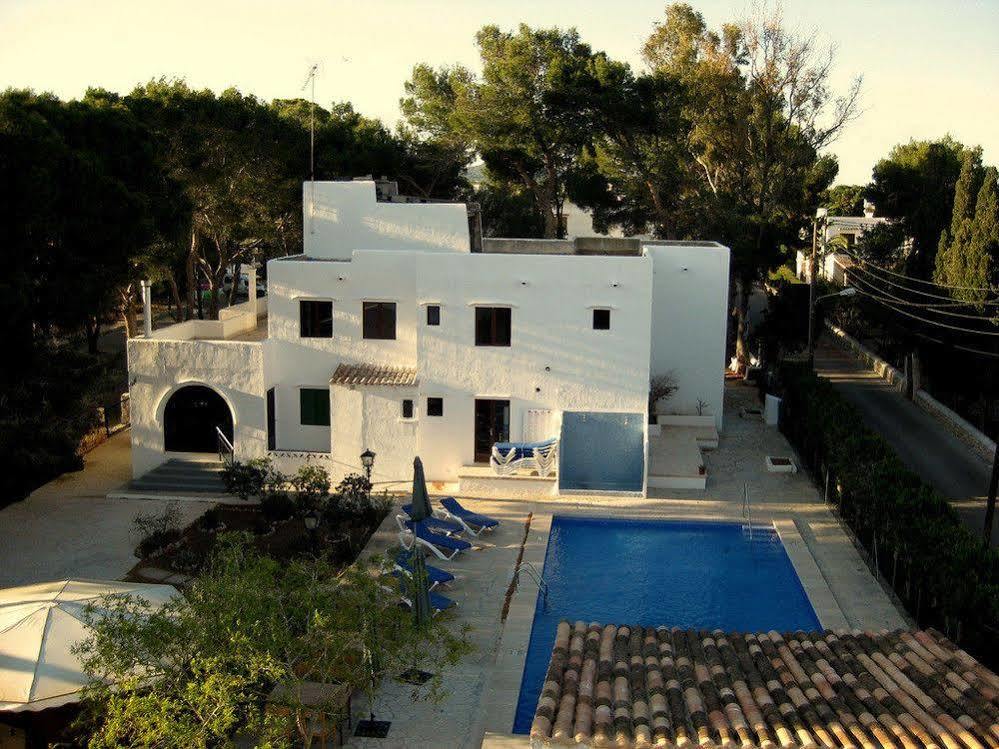 Casa Ceiba Maria Hotel Cala D´Or Kültér fotó