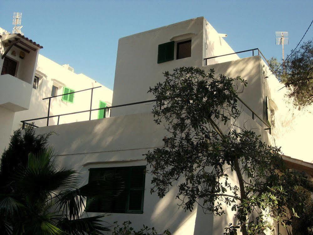 Casa Ceiba Maria Hotel Cala D´Or Kültér fotó