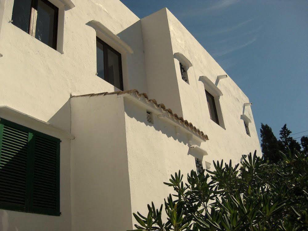 Casa Ceiba Maria Hotel Cala D´Or Kültér fotó