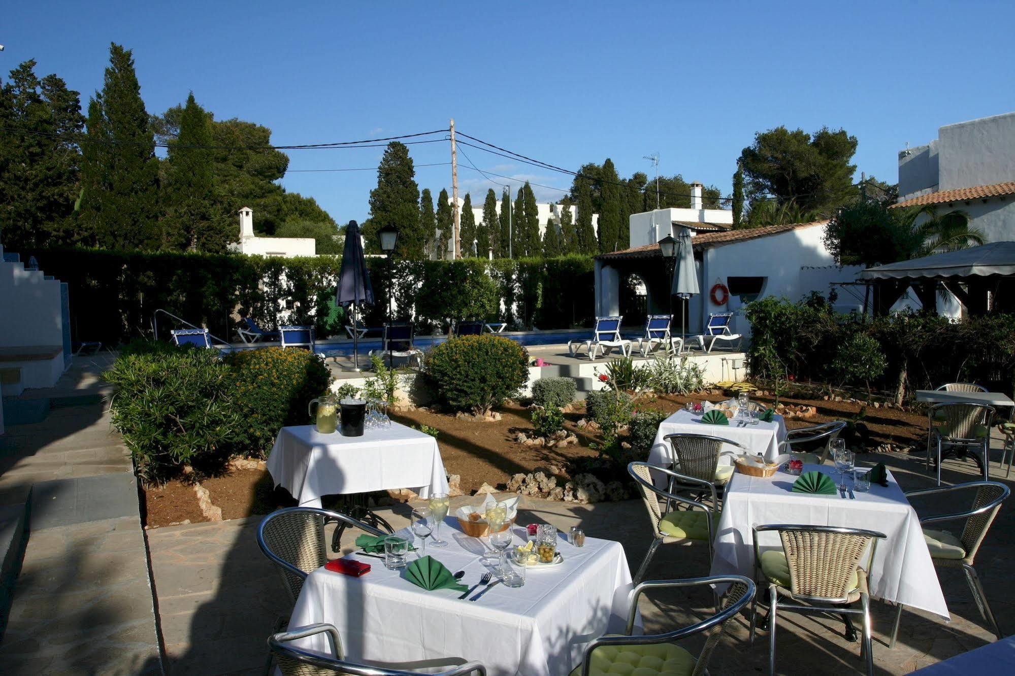 Casa Ceiba Maria Hotel Cala D´Or Kültér fotó