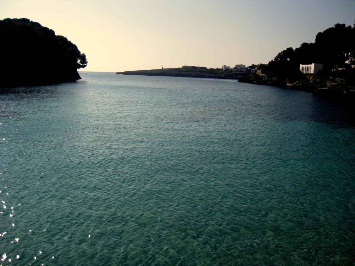 Casa Ceiba Maria Hotel Cala D´Or Kültér fotó