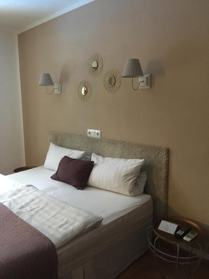 Casa Ceiba Maria Hotel Cala D´Or Kültér fotó