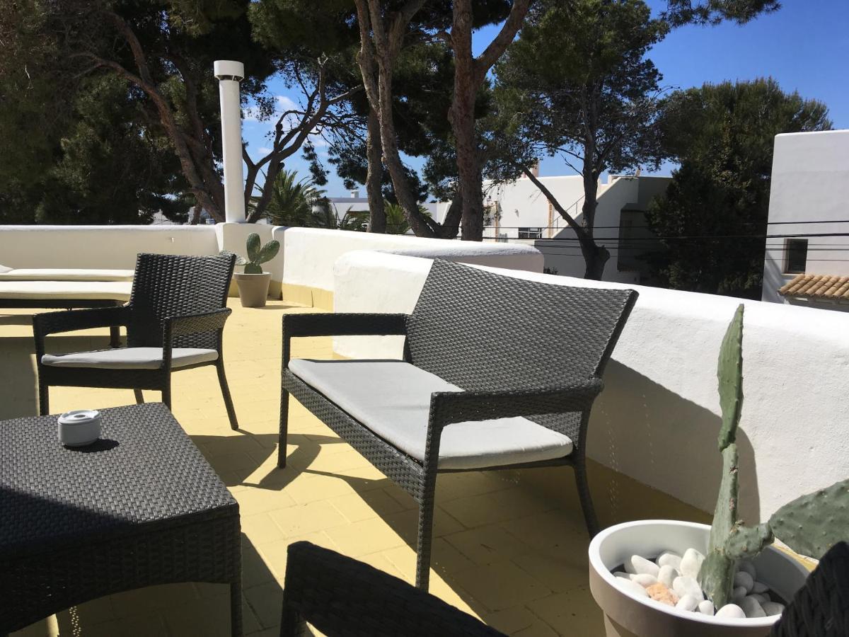Casa Ceiba Maria Hotel Cala D´Or Kültér fotó